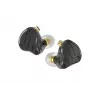 KZ ZS10 PRO X - juhtmega kõrvaklapid