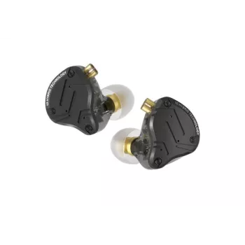 KZ ZS10 PRO X - juhtmega kõrvaklapid