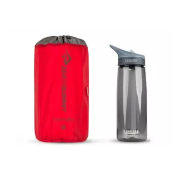 Sea To Summit AMCPINS/UNI/R Red