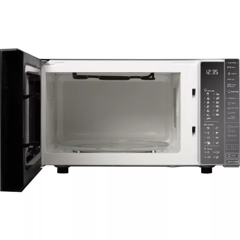 Whirlpool MWP 303 M Mirror Grilli mikrolaineahi, vabalt seisev, 30 L, 900 W