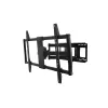Maclean MC-679 seinale kinnitatav LED-/PLASMA-/LCD-telerikinnitus – max 80 kg