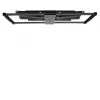 Maclean MC-679 seinale kinnitatav LED-/PLASMA-/LCD-telerikinnitus – max 80 kg