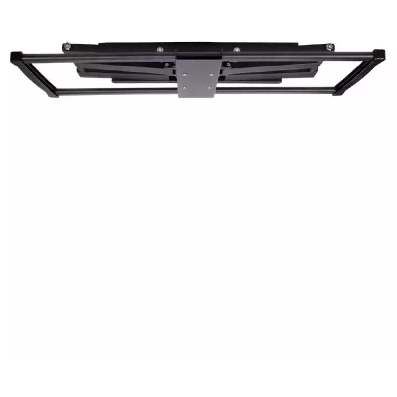 Maclean MC-679 seinale kinnitatav LED-/PLASMA-/LCD-telerikinnitus – max 80 kg