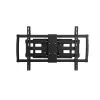 Maclean MC-679 seinale kinnitatav LED-/PLASMA-/LCD-telerikinnitus – max 80 kg