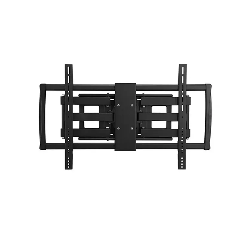 Maclean MC-679 seinale kinnitatav LED-/PLASMA-/LCD-telerikinnitus – max 80 kg