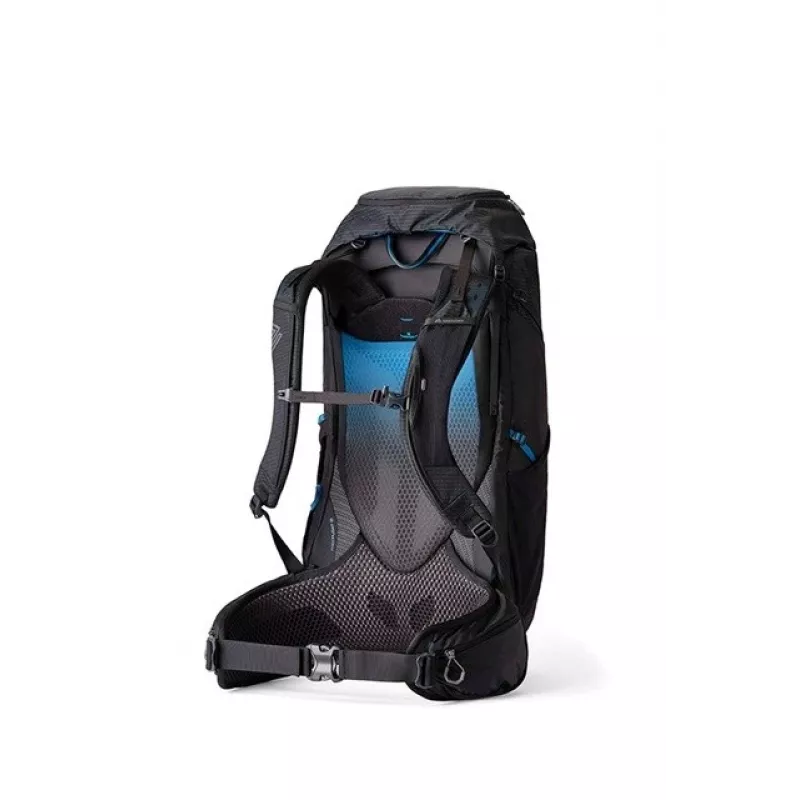 Gregory Paragon Matkakott 40 l M/L Must