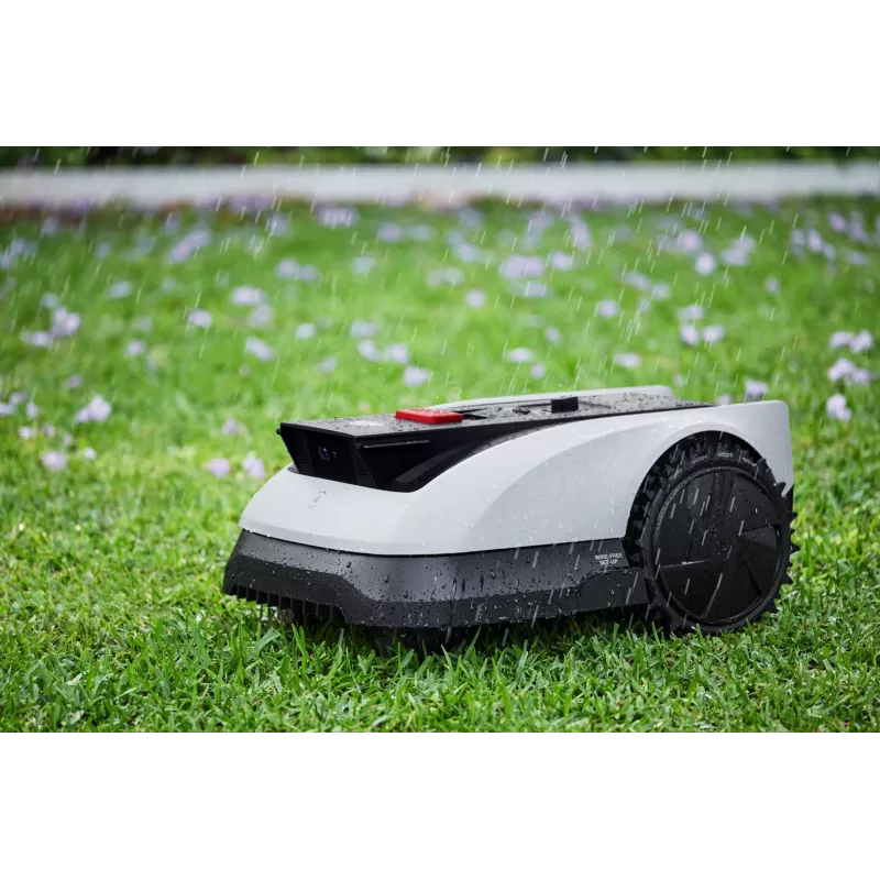 Autonoomne muruniiduk Ecovacs GOAT O800 RTK