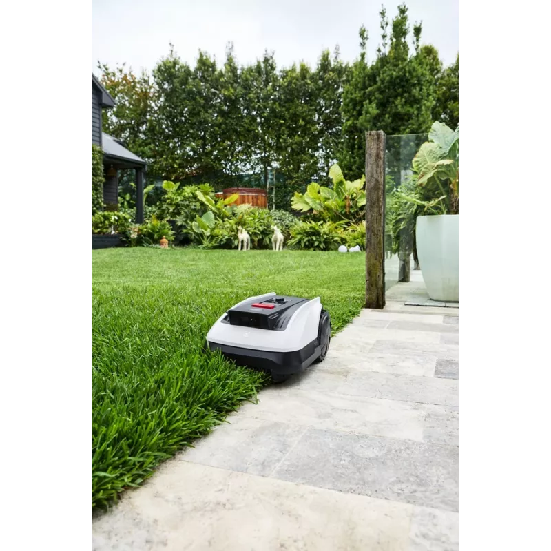 Autonoomne muruniiduk Ecovacs GOAT O800 RTK