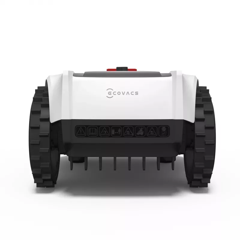 Autonoomne muruniiduk Ecovacs GOAT O800 RTK