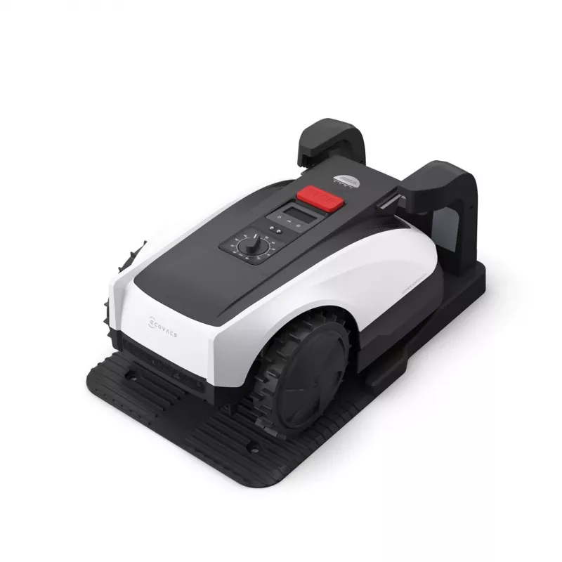 Autonoomne muruniiduk Ecovacs GOAT O800 RTK