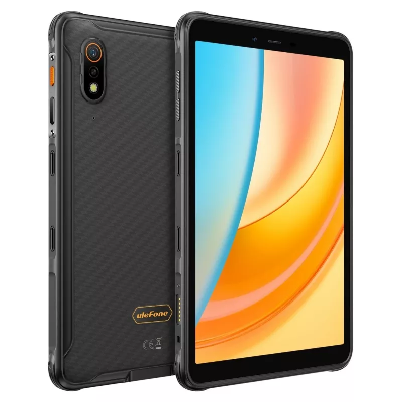 Tahvelarvuti Ulefone Armor Pad Pro 8GB/128GB LTE
