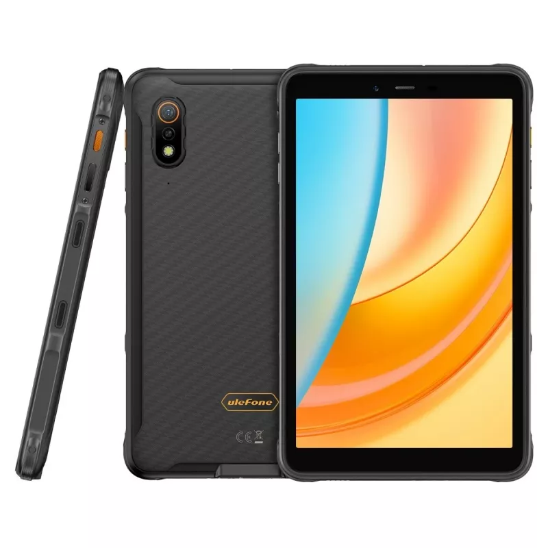 Tahvelarvuti Ulefone Armor Pad Pro 8GB/128GB LTE