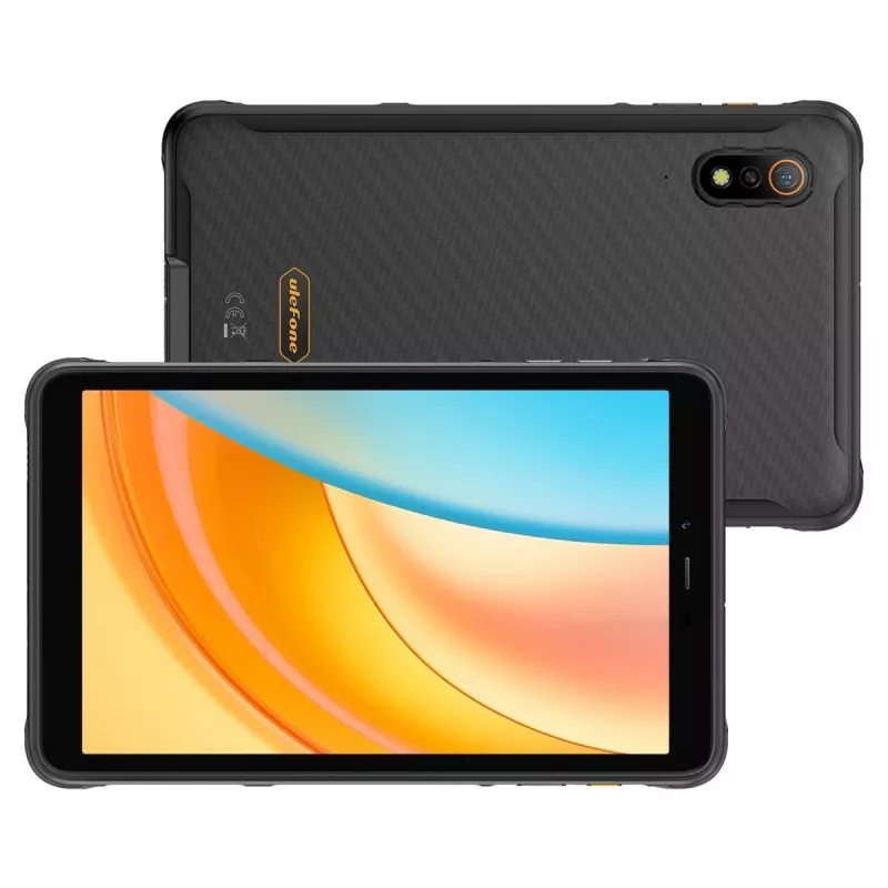 Tahvelarvuti Ulefone Armor Pad Pro 8GB/128GB LTE