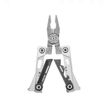 NexTool Silver Blade EDC NE20182 14-in-1 Multitööriist