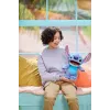 Interaktiivne maskott Wow! Stuff Disney Real FX jutukas Stitch-nukk (DIS-1025-01)