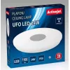 Modern LED laeplafoon Activejet UFO LED 24W