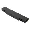 Aku Samsung R460, R519 jaoks 4400 mAh (49 Wh) 10,8 - 11,1 volti