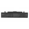 Aku Samsung R460, R519 jaoks 4400 mAh (49 Wh) 10,8 - 11,1 volti