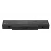 Aku Samsung R460, R519 jaoks 4400 mAh (49 Wh) 10,8 - 11,1 volti