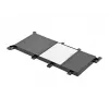 Mitsu ASUS A555 F555 K555 (5000 mAh)