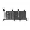 Mitsu ASUS A555 F555 K555 (5000 mAh)