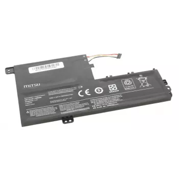 Mitsu LENOVO BC/LE-1470 3600mAh (41Wh) 11,25V