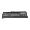 Mitsu HP Omen 15-DC 3500mAh (54Wh) 15.4V aku