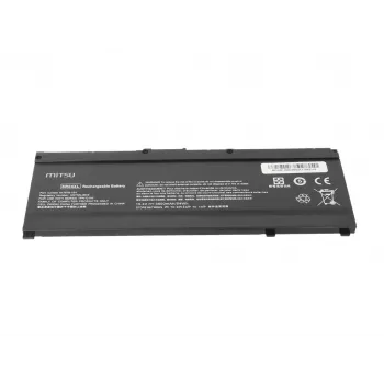 Mitsu HP Omen 15-DC 3500mAh (54Wh) 15.4V aku