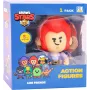 BRAWL STARS S1 TEGELASTE FIGUURID 11 cm - COLT