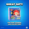 BRAWL STARS S1 TEGELASTE FIGUURID 11 cm - COLT