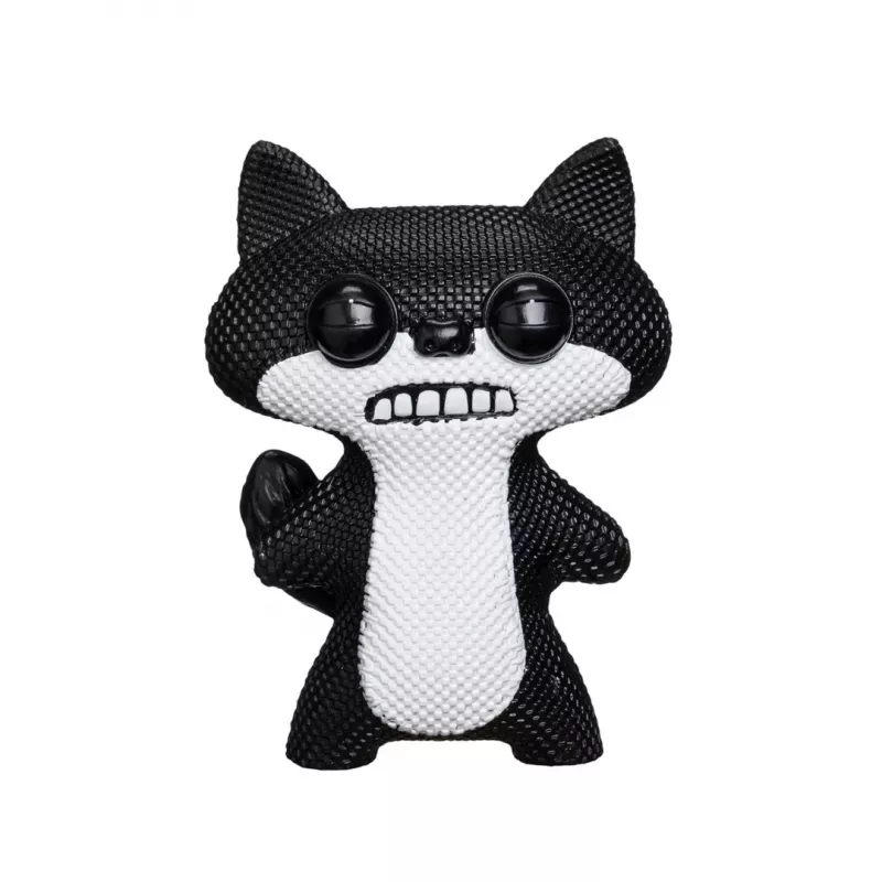 Fuggler S1 kollektsioneeritavad figuurid - 8-paki luksuskarp C
