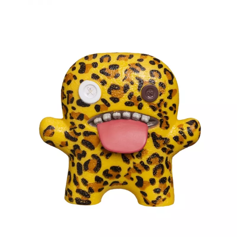Fuggler S1 kollektsioneeritavad figuurid - 8-paki luksuskarp C