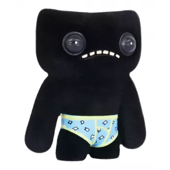 Fuggler S1 kollektsioneeritavad figuurid 12-pakend, Deluxe-karp B