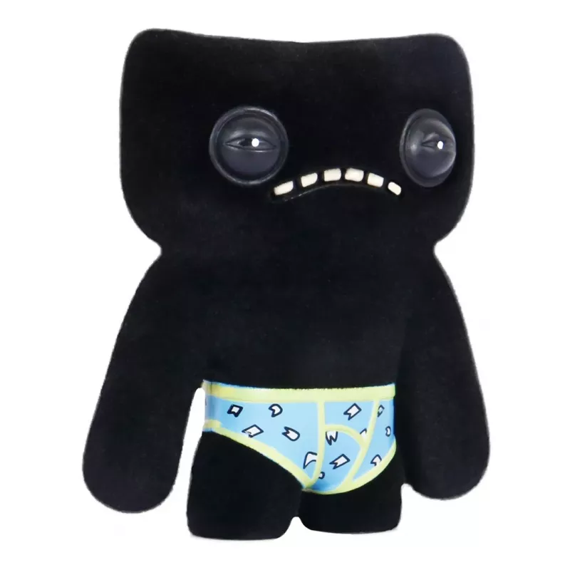 Fuggler S1 kollektsioneeritavad figuurid 12-pakend, Deluxe-karp B