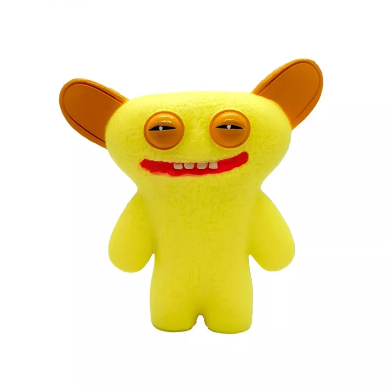 Fuggler S1 kollektsioneeritavad figuurid 12-pakend, Deluxe-karp B