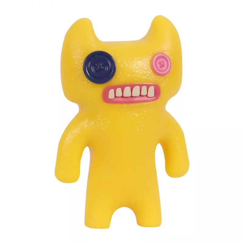 Fuggler S1 kollektsioneeritavad figuurid 12-pakend, Deluxe-karp B
