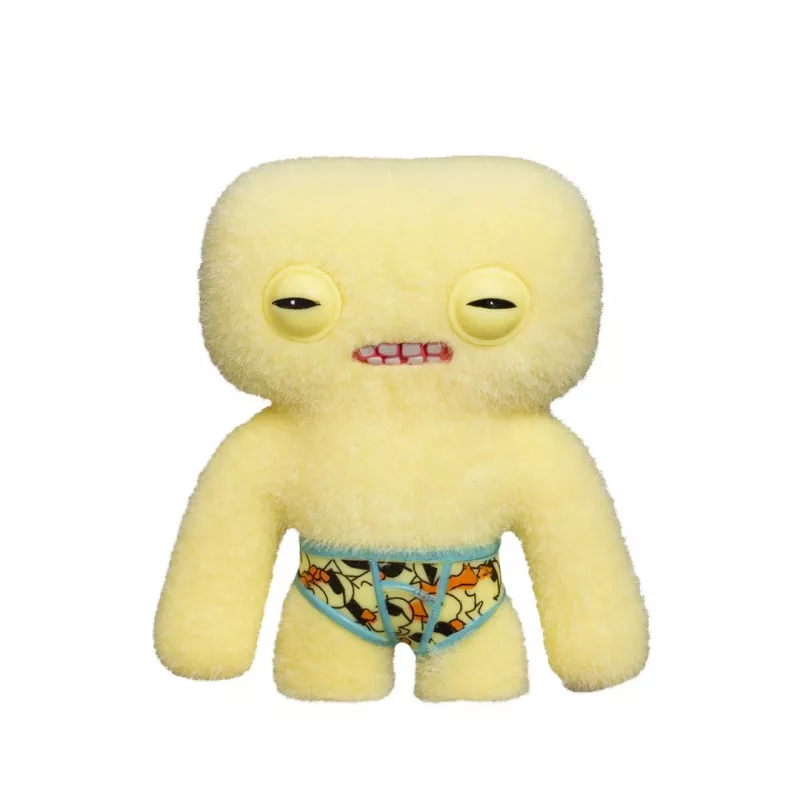 Fuggler S1 kollektsioneeritavad figuurid 12-pakend, Deluxe-karp B