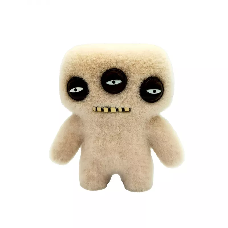 Fuggler S1 kollektsioneeritavad figuurid 12-pakend, Deluxe-karp B