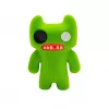 Fuggler S1 kollektsioneeritavad figuurid, 12-pakend, luksuskarpi D