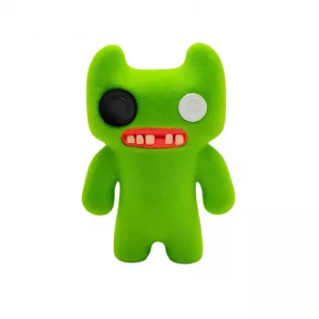 Fuggler S1 kollektsioneeritavad figuurid, 12-pakend, luksuskarpi D