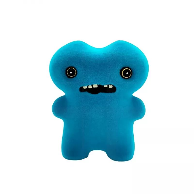 Fuggler S1 kollektsioneeritavad figuurid, 12-pakend, luksuskarpi D