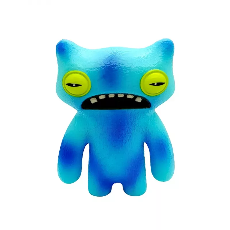 Fuggler S1 kollektsioneeritavad figuurid, 12-pakend, luksuskarpi D