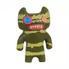 Fuggler S1 kollektsioneeritavad figuurid, 12-pakend, luksuskarpi D