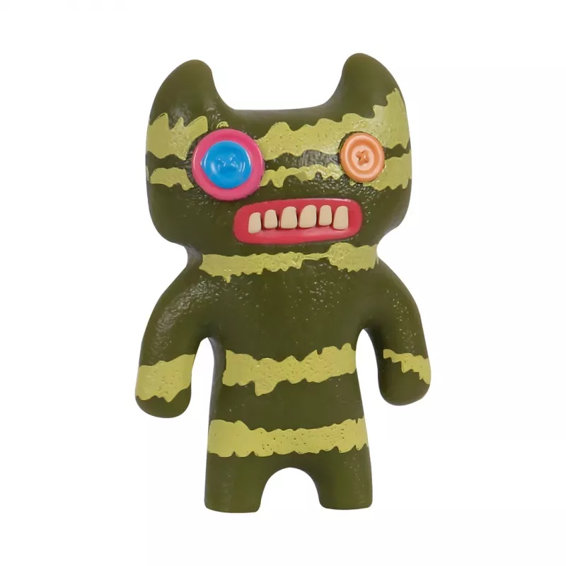 Fuggler S1 kollektsioneeritavad figuurid, 12-pakend, luksuskarpi D