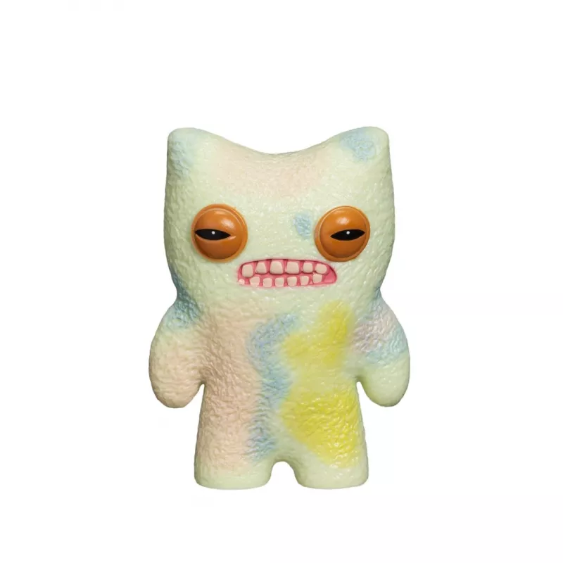 Fuggler S1 Collectible figuurid -8 pakk luksuskarp E