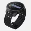 Suunto SS050862000 nutikell / spordikell 3,56 cm (1.4) punktmaatriks 49 mm 280 x 280 pikslit puutetundlik ekraan must GPS (satelliit)
