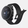 Suunto SS050862000 nutikell / spordikell 3,56 cm (1.4) punktmaatriks 49 mm 280 x 280 pikslit puutetundlik ekraan must GPS (satelliit)