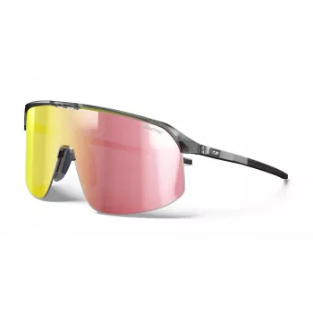 JULBO DENSITY mustad päikeseprillid