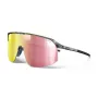 JULBO DENSITY mustad päikeseprillid