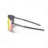 JULBO DENSITY mustad päikeseprillid